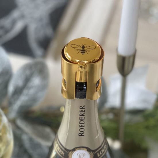 gold_bee_champagne_stopper