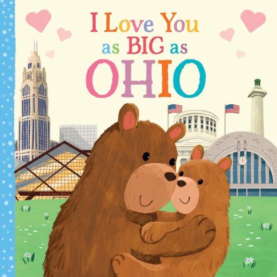 i love you as big as oh